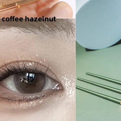 Eyeshadow for students? makeup
