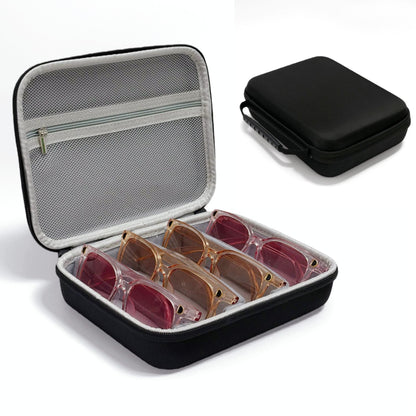 Hard Shell EVA Glasses Storage Case