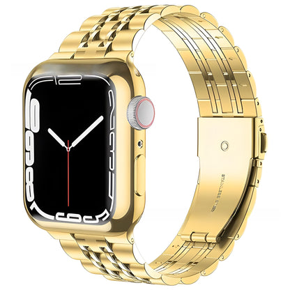 Metal stainless steel strap