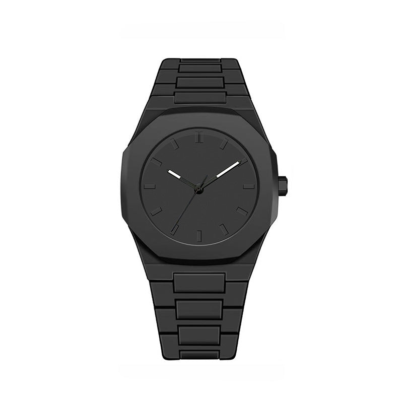 Sport Quartz Watch with Water Resistance