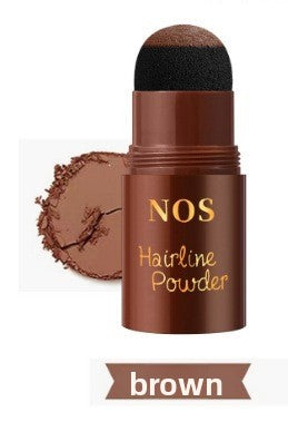 Hairline Eyebrow Contour Powder