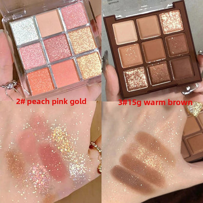 Eyeshadow for students? makeup