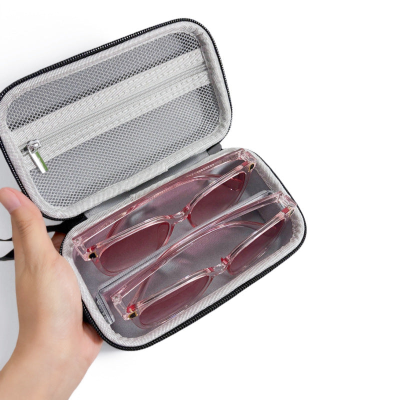 Hard Shell EVA Glasses Storage Case