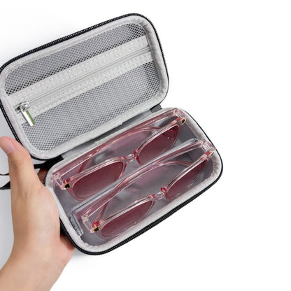 Hard Shell EVA Glasses Storage Case