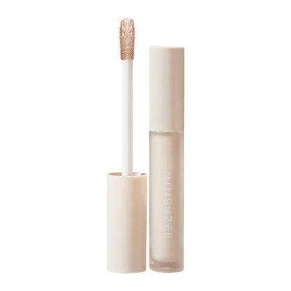 Contour liquid contour stick nose shadow highlight and shadow