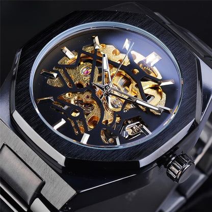 Automatic Mechanical Watch