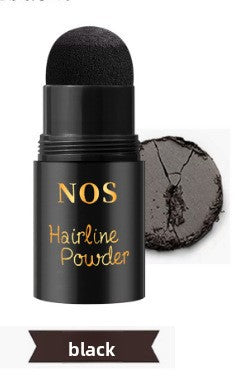 Hairline Eyebrow Contour Powder