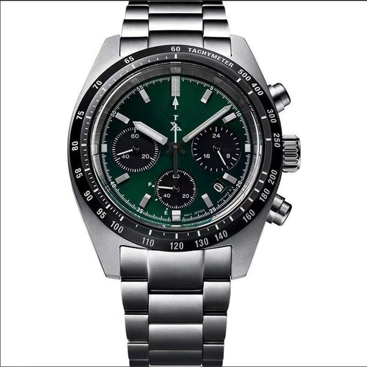 Multifunctional Sport Quartz Watch