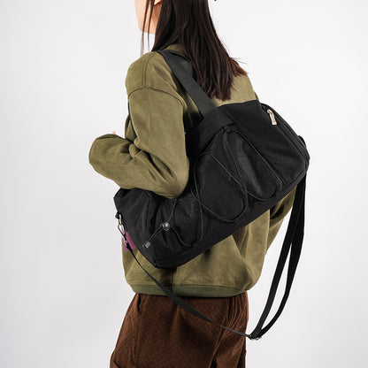 Lightweight Large Capacity Sports Yoga Bag