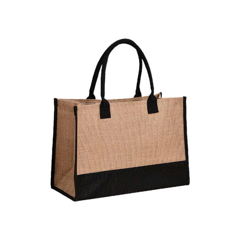 Canvas Tote Bag