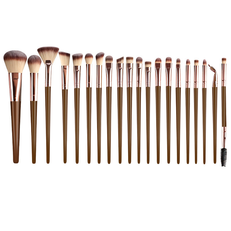 Professional Makeup Brush Set