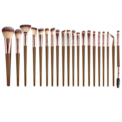 Professional Makeup Brush Set