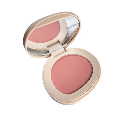 Matte Blush Highlighter Contour Palette