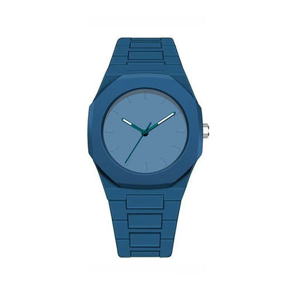 Sport Quartz Watch with Water Resistance