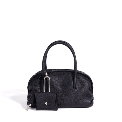 Korean Style Lychee Pattern Bowling Bag
