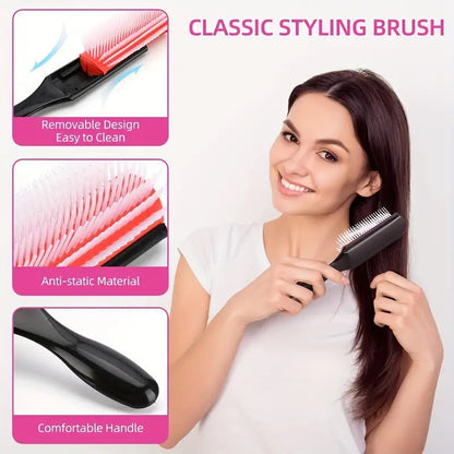 Hair Comb Set