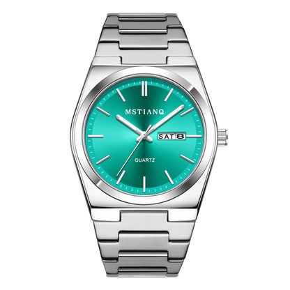 men's quartz watch