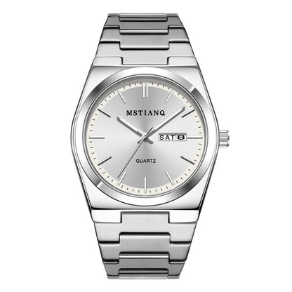 men's quartz watch