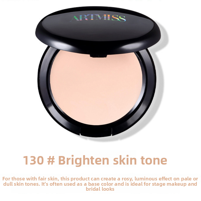 Professional Seamless Liquid Foundation Cream
