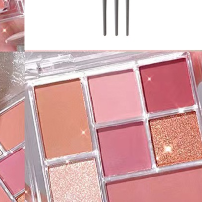 Eyeshadow for students? makeup