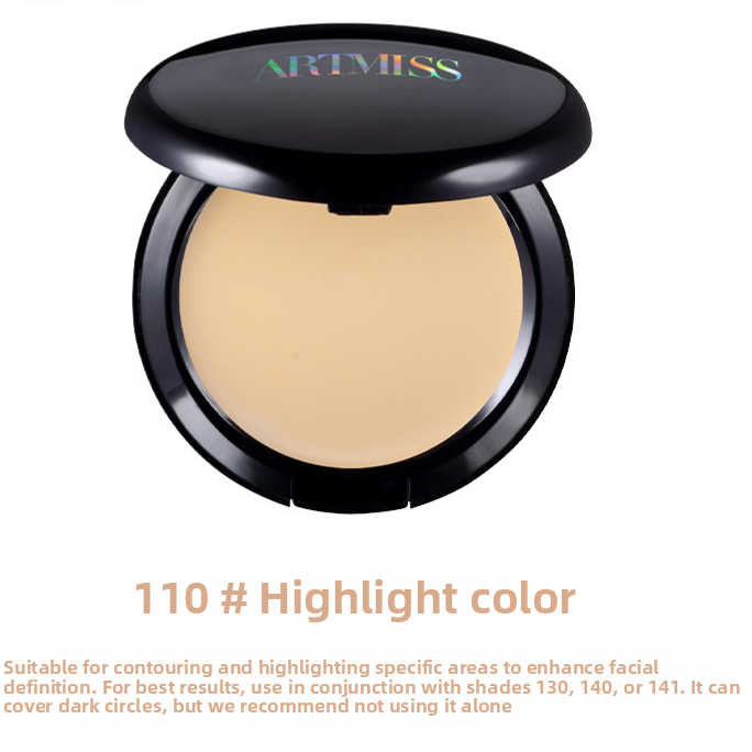 Professional Seamless Liquid Foundation Cream
