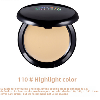 Professional Seamless Liquid Foundation Cream