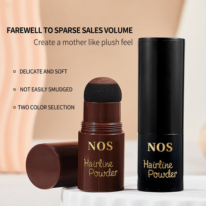 Hairline Eyebrow Contour Powder