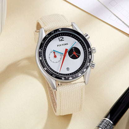 men's multifunction watch