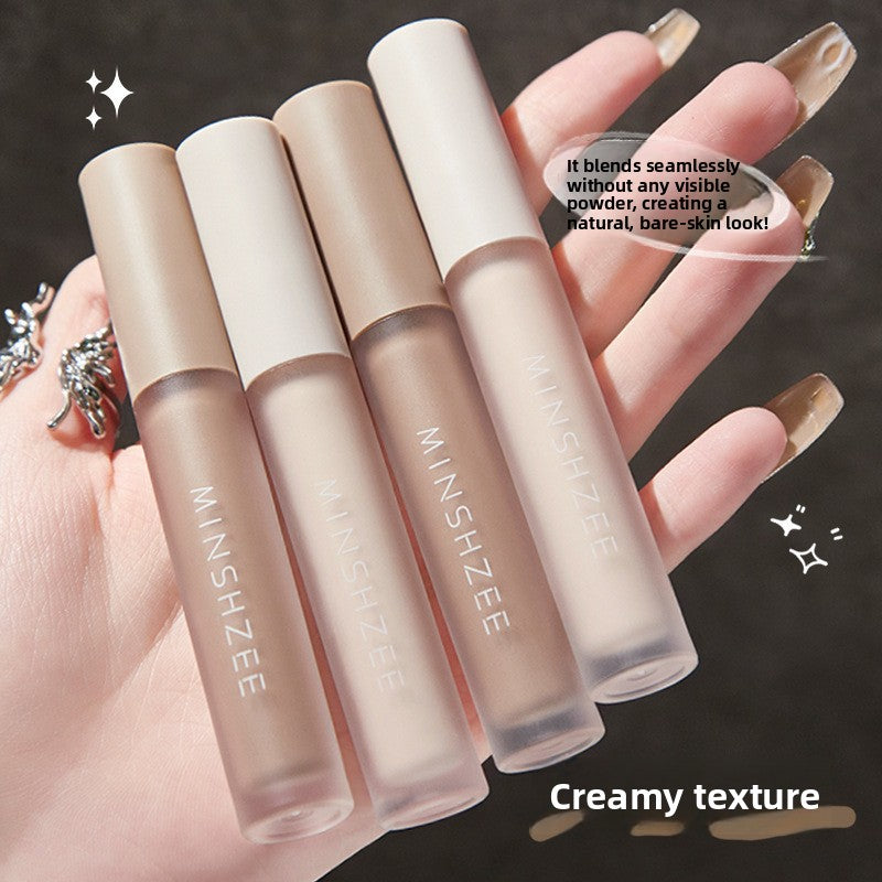 Contour liquid contour stick nose shadow highlight and shadow
