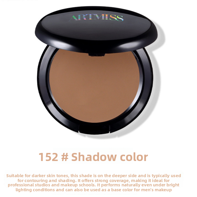 Professional Seamless Liquid Foundation Cream