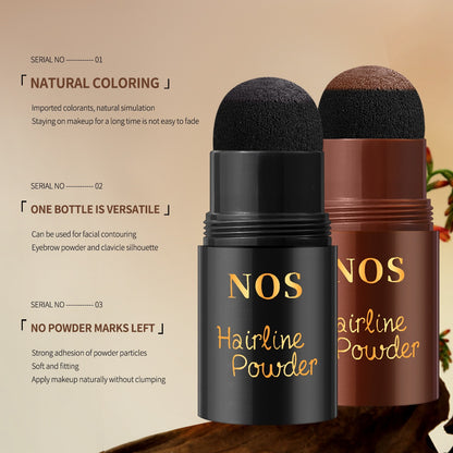 Hairline Eyebrow Contour Powder