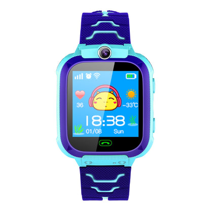 GPS Children Smart Watch with SIM