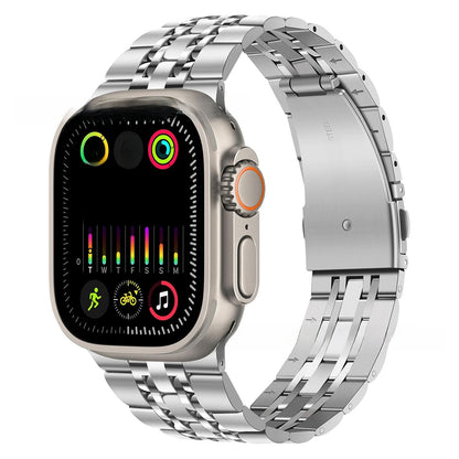 Metal stainless steel strap