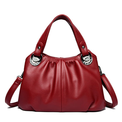 Large Capacity Shoulder Bag