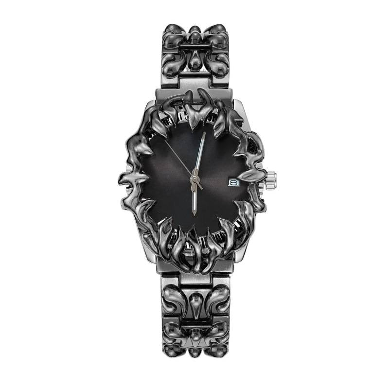 Millennium Y2K Alien Claw Quartz Watch