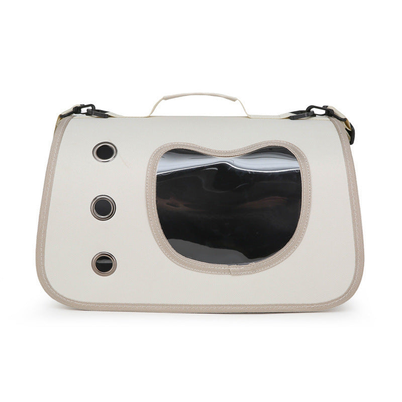 Cat Bag Pet Messenger Bag