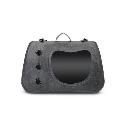 Cat Bag Pet Messenger Bag
