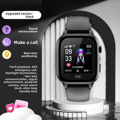 GPS Children Smart Watch with SIM