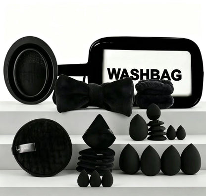 Professional Makeup Brush Set